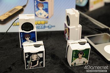 画像ギャラリー No.206のサムネイル画像 / 「ソード・アートオンライン」のアスナさんが大人気。女性向けアイテムにも注目の「第29回プライズフェア」フォトレポート