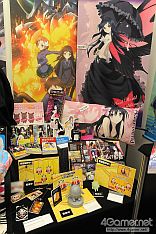 画像ギャラリー No.220のサムネイル画像 / 「ソード・アートオンライン」のアスナさんが大人気。女性向けアイテムにも注目の「第29回プライズフェア」フォトレポート