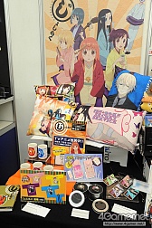 画像ギャラリー No.227のサムネイル画像 / 「ソード・アートオンライン」のアスナさんが大人気。女性向けアイテムにも注目の「第29回プライズフェア」フォトレポート