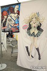 画像ギャラリー No.232のサムネイル画像 / 「ソード・アートオンライン」のアスナさんが大人気。女性向けアイテムにも注目の「第29回プライズフェア」フォトレポート