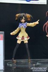 画像ギャラリー No.245のサムネイル画像 / 「ソード・アートオンライン」のアスナさんが大人気。女性向けアイテムにも注目の「第29回プライズフェア」フォトレポート