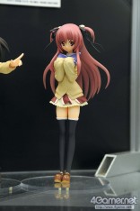 画像ギャラリー No.246のサムネイル画像 / 「ソード・アートオンライン」のアスナさんが大人気。女性向けアイテムにも注目の「第29回プライズフェア」フォトレポート