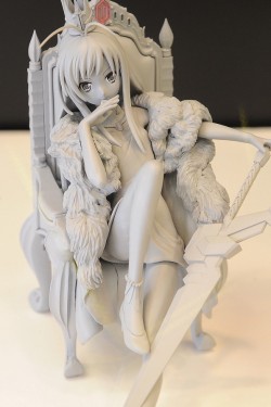 画像ギャラリー No.248のサムネイル画像 / 「ソード・アートオンライン」のアスナさんが大人気。女性向けアイテムにも注目の「第29回プライズフェア」フォトレポート