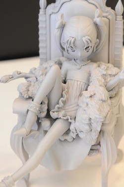 画像ギャラリー No.249のサムネイル画像 / 「ソード・アートオンライン」のアスナさんが大人気。女性向けアイテムにも注目の「第29回プライズフェア」フォトレポート