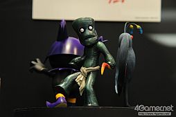 画像ギャラリー No.251のサムネイル画像 / 「ソード・アートオンライン」のアスナさんが大人気。女性向けアイテムにも注目の「第29回プライズフェア」フォトレポート