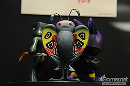 画像ギャラリー No.252のサムネイル画像 / 「ソード・アートオンライン」のアスナさんが大人気。女性向けアイテムにも注目の「第29回プライズフェア」フォトレポート