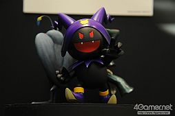 画像ギャラリー No.253のサムネイル画像 / 「ソード・アートオンライン」のアスナさんが大人気。女性向けアイテムにも注目の「第29回プライズフェア」フォトレポート