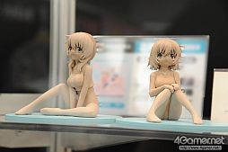 画像ギャラリー No.256のサムネイル画像 / 「ソード・アートオンライン」のアスナさんが大人気。女性向けアイテムにも注目の「第29回プライズフェア」フォトレポート