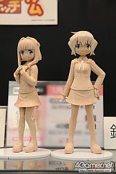 画像ギャラリー No.257のサムネイル画像 / 「ソード・アートオンライン」のアスナさんが大人気。女性向けアイテムにも注目の「第29回プライズフェア」フォトレポート