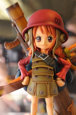 画像ギャラリー No.327のサムネイル画像 / 「ソード・アートオンライン」のアスナさんが大人気。女性向けアイテムにも注目の「第29回プライズフェア」フォトレポート