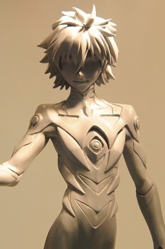 画像ギャラリー No.330のサムネイル画像 / 「ソード・アートオンライン」のアスナさんが大人気。女性向けアイテムにも注目の「第29回プライズフェア」フォトレポート