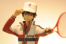 画像ギャラリー No.332のサムネイル画像 / 「ソード・アートオンライン」のアスナさんが大人気。女性向けアイテムにも注目の「第29回プライズフェア」フォトレポート
