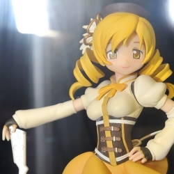 画像ギャラリー No.006のサムネイル画像 / 女性向けアイテムも続々登場。「ワンピース」「銀魂」「薄桜鬼」などに人気が集まった「第30回プライズフェア 2013 SPRING」フォトレポート