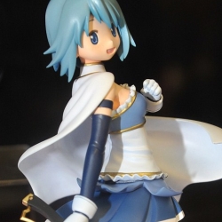 画像ギャラリー No.008のサムネイル画像 / 女性向けアイテムも続々登場。「ワンピース」「銀魂」「薄桜鬼」などに人気が集まった「第30回プライズフェア 2013 SPRING」フォトレポート