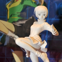 画像ギャラリー No.019のサムネイル画像 / 女性向けアイテムも続々登場。「ワンピース」「銀魂」「薄桜鬼」などに人気が集まった「第30回プライズフェア 2013 SPRING」フォトレポート
