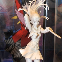画像ギャラリー No.020のサムネイル画像 / 女性向けアイテムも続々登場。「ワンピース」「銀魂」「薄桜鬼」などに人気が集まった「第30回プライズフェア 2013 SPRING」フォトレポート
