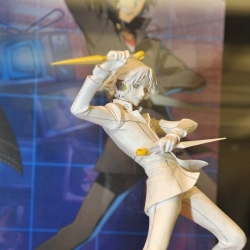 画像ギャラリー No.022のサムネイル画像 / 女性向けアイテムも続々登場。「ワンピース」「銀魂」「薄桜鬼」などに人気が集まった「第30回プライズフェア 2013 SPRING」フォトレポート