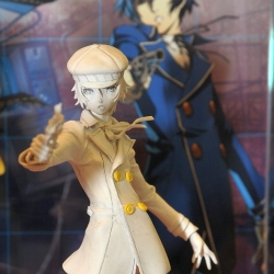 画像ギャラリー No.024のサムネイル画像 / 女性向けアイテムも続々登場。「ワンピース」「銀魂」「薄桜鬼」などに人気が集まった「第30回プライズフェア 2013 SPRING」フォトレポート