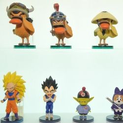 画像ギャラリー No.047のサムネイル画像 / 女性向けアイテムも続々登場。「ワンピース」「銀魂」「薄桜鬼」などに人気が集まった「第30回プライズフェア 2013 SPRING」フォトレポート