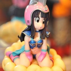 画像ギャラリー No.053のサムネイル画像 / 女性向けアイテムも続々登場。「ワンピース」「銀魂」「薄桜鬼」などに人気が集まった「第30回プライズフェア 2013 SPRING」フォトレポート