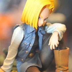 画像ギャラリー No.055のサムネイル画像 / 女性向けアイテムも続々登場。「ワンピース」「銀魂」「薄桜鬼」などに人気が集まった「第30回プライズフェア 2013 SPRING」フォトレポート