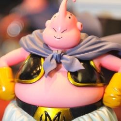 画像ギャラリー No.056のサムネイル画像 / 女性向けアイテムも続々登場。「ワンピース」「銀魂」「薄桜鬼」などに人気が集まった「第30回プライズフェア 2013 SPRING」フォトレポート