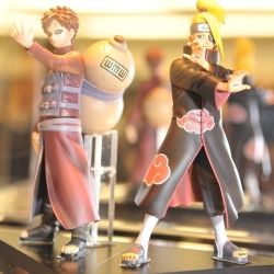 画像ギャラリー No.057のサムネイル画像 / 女性向けアイテムも続々登場。「ワンピース」「銀魂」「薄桜鬼」などに人気が集まった「第30回プライズフェア 2013 SPRING」フォトレポート
