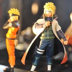 画像ギャラリー No.060のサムネイル画像 / 女性向けアイテムも続々登場。「ワンピース」「銀魂」「薄桜鬼」などに人気が集まった「第30回プライズフェア 2013 SPRING」フォトレポート