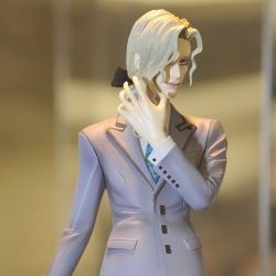 画像ギャラリー No.064のサムネイル画像 / 女性向けアイテムも続々登場。「ワンピース」「銀魂」「薄桜鬼」などに人気が集まった「第30回プライズフェア 2013 SPRING」フォトレポート