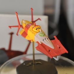 画像ギャラリー No.065のサムネイル画像 / 女性向けアイテムも続々登場。「ワンピース」「銀魂」「薄桜鬼」などに人気が集まった「第30回プライズフェア 2013 SPRING」フォトレポート