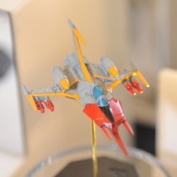 画像ギャラリー No.066のサムネイル画像 / 女性向けアイテムも続々登場。「ワンピース」「銀魂」「薄桜鬼」などに人気が集まった「第30回プライズフェア 2013 SPRING」フォトレポート