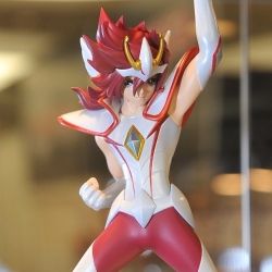 画像ギャラリー No.072のサムネイル画像 / 女性向けアイテムも続々登場。「ワンピース」「銀魂」「薄桜鬼」などに人気が集まった「第30回プライズフェア 2013 SPRING」フォトレポート