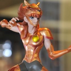 画像ギャラリー No.073のサムネイル画像 / 女性向けアイテムも続々登場。「ワンピース」「銀魂」「薄桜鬼」などに人気が集まった「第30回プライズフェア 2013 SPRING」フォトレポート