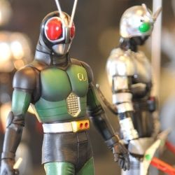 画像ギャラリー No.075のサムネイル画像 / 女性向けアイテムも続々登場。「ワンピース」「銀魂」「薄桜鬼」などに人気が集まった「第30回プライズフェア 2013 SPRING」フォトレポート