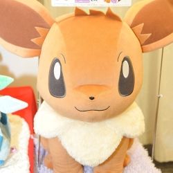 画像ギャラリー No.084のサムネイル画像 / 女性向けアイテムも続々登場。「ワンピース」「銀魂」「薄桜鬼」などに人気が集まった「第30回プライズフェア 2013 SPRING」フォトレポート