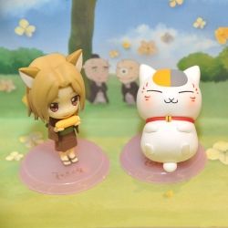 画像ギャラリー No.087のサムネイル画像 / 女性向けアイテムも続々登場。「ワンピース」「銀魂」「薄桜鬼」などに人気が集まった「第30回プライズフェア 2013 SPRING」フォトレポート