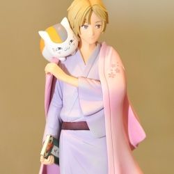 画像ギャラリー No.088のサムネイル画像 / 女性向けアイテムも続々登場。「ワンピース」「銀魂」「薄桜鬼」などに人気が集まった「第30回プライズフェア 2013 SPRING」フォトレポート