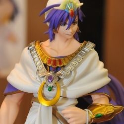画像ギャラリー No.092のサムネイル画像 / 女性向けアイテムも続々登場。「ワンピース」「銀魂」「薄桜鬼」などに人気が集まった「第30回プライズフェア 2013 SPRING」フォトレポート
