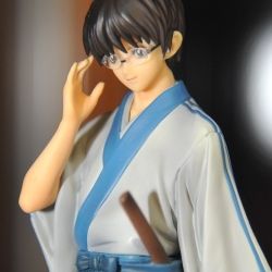 画像ギャラリー No.096のサムネイル画像 / 女性向けアイテムも続々登場。「ワンピース」「銀魂」「薄桜鬼」などに人気が集まった「第30回プライズフェア 2013 SPRING」フォトレポート