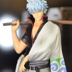 画像ギャラリー No.097のサムネイル画像 / 女性向けアイテムも続々登場。「ワンピース」「銀魂」「薄桜鬼」などに人気が集まった「第30回プライズフェア 2013 SPRING」フォトレポート