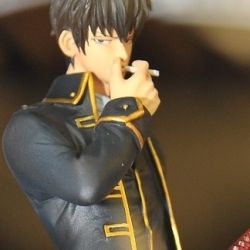 画像ギャラリー No.099のサムネイル画像 / 女性向けアイテムも続々登場。「ワンピース」「銀魂」「薄桜鬼」などに人気が集まった「第30回プライズフェア 2013 SPRING」フォトレポート