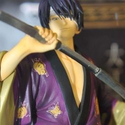 画像ギャラリー No.100のサムネイル画像 / 女性向けアイテムも続々登場。「ワンピース」「銀魂」「薄桜鬼」などに人気が集まった「第30回プライズフェア 2013 SPRING」フォトレポート