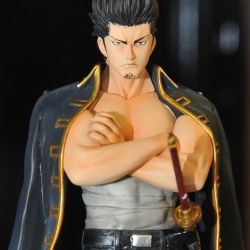 画像ギャラリー No.101のサムネイル画像 / 女性向けアイテムも続々登場。「ワンピース」「銀魂」「薄桜鬼」などに人気が集まった「第30回プライズフェア 2013 SPRING」フォトレポート