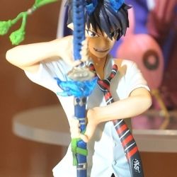 画像ギャラリー No.105のサムネイル画像 / 女性向けアイテムも続々登場。「ワンピース」「銀魂」「薄桜鬼」などに人気が集まった「第30回プライズフェア 2013 SPRING」フォトレポート
