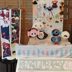 画像ギャラリー No.107のサムネイル画像 / 女性向けアイテムも続々登場。「ワンピース」「銀魂」「薄桜鬼」などに人気が集まった「第30回プライズフェア 2013 SPRING」フォトレポート