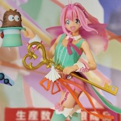 画像ギャラリー No.109のサムネイル画像 / 女性向けアイテムも続々登場。「ワンピース」「銀魂」「薄桜鬼」などに人気が集まった「第30回プライズフェア 2013 SPRING」フォトレポート