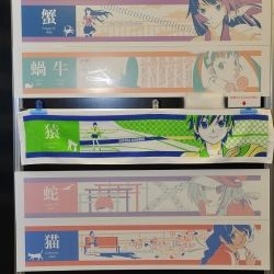 画像ギャラリー No.111のサムネイル画像 / 女性向けアイテムも続々登場。「ワンピース」「銀魂」「薄桜鬼」などに人気が集まった「第30回プライズフェア 2013 SPRING」フォトレポート