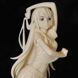 画像ギャラリー No.112のサムネイル画像 / 女性向けアイテムも続々登場。「ワンピース」「銀魂」「薄桜鬼」などに人気が集まった「第30回プライズフェア 2013 SPRING」フォトレポート
