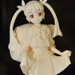画像ギャラリー No.113のサムネイル画像 / 女性向けアイテムも続々登場。「ワンピース」「銀魂」「薄桜鬼」などに人気が集まった「第30回プライズフェア 2013 SPRING」フォトレポート