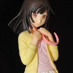画像ギャラリー No.114のサムネイル画像 / 女性向けアイテムも続々登場。「ワンピース」「銀魂」「薄桜鬼」などに人気が集まった「第30回プライズフェア 2013 SPRING」フォトレポート